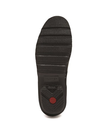 Hunter Original Short Gloss Wellington Boot