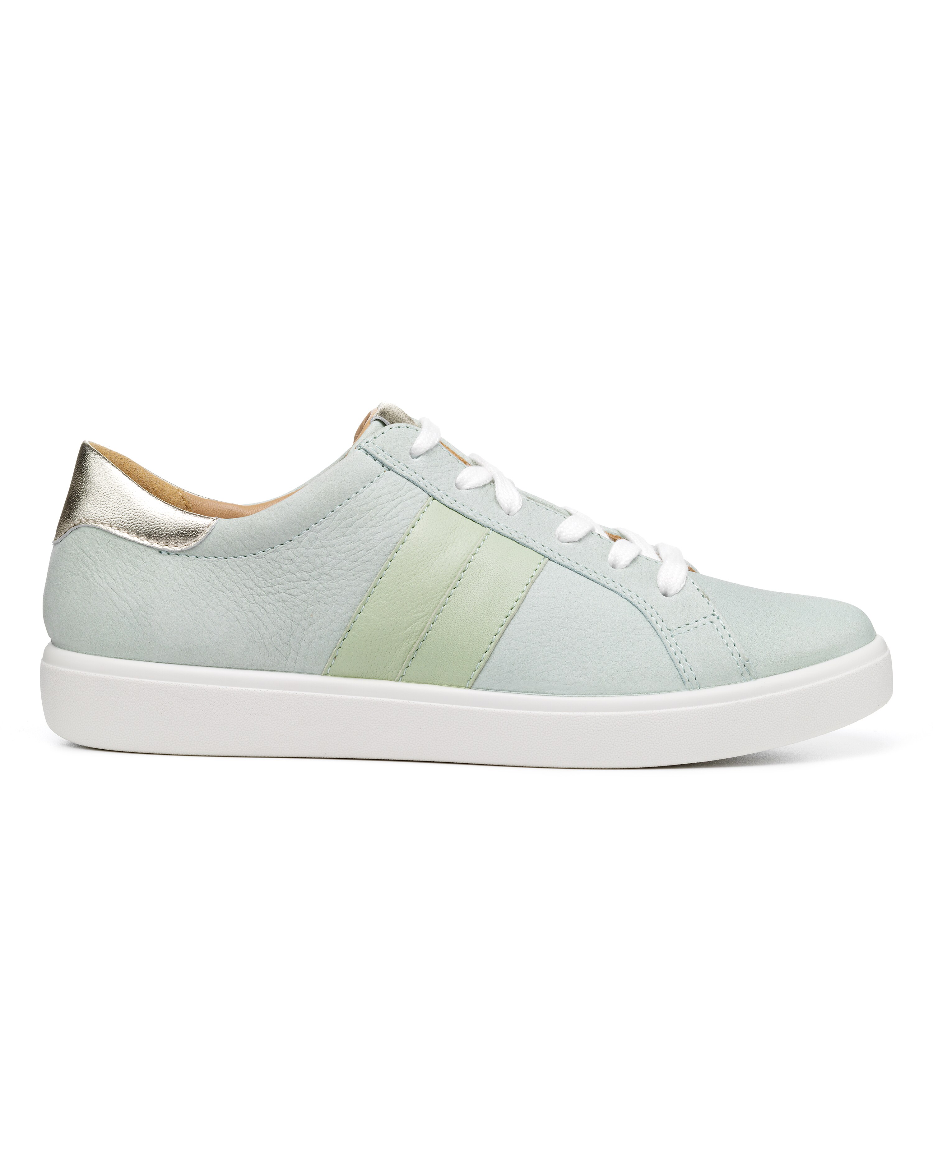 Hotter Switch Wide Fit Deck Shoe | J D 