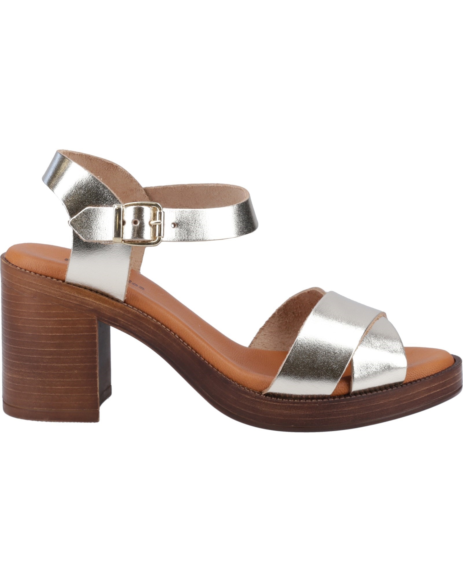 Hush Puppies Georgia Sandal