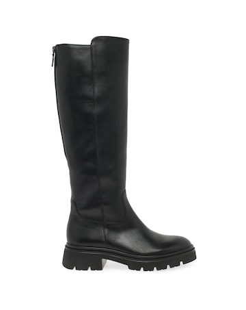 Gabor Match Womens Knee High Boots