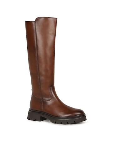 Gabor Match Womens Knee High Boots