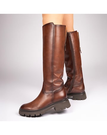 Gabor Match Womens Knee High Boots