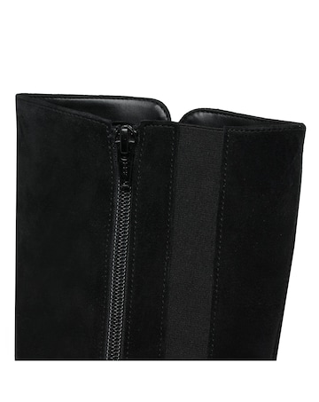 Gabor Ashby M Womens Knee High Boots