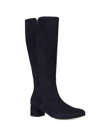 Gabor Ashby M Womens Knee High Boots
