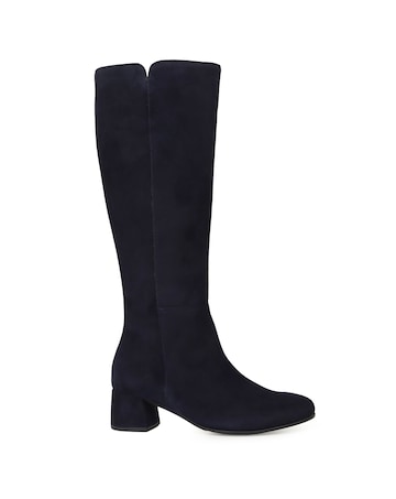 Gabor Ashby M Womens Knee High Boots