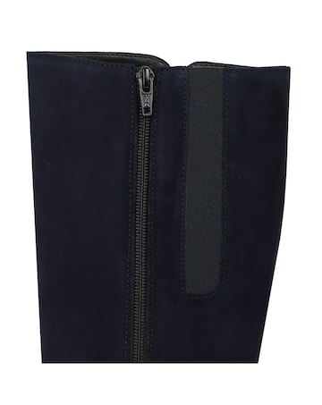 Gabor Ashby M Womens Knee High Boots