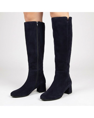 Gabor Ashby M Womens Knee High Boots