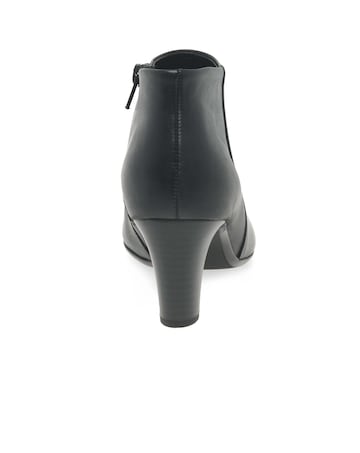 Gabor Ripple Standard Fit Ankle Boots