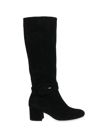 Gabor Carnation M Standard Fit Boots