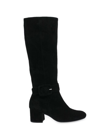 Gabor Carnation M Standard Fit Boots