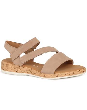 Gabor Oporto Womens Sandals