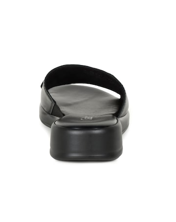 Gabor Oaty Womens Mule Sandals