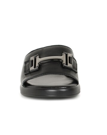 Gabor Oaty Womens Mule Sandals