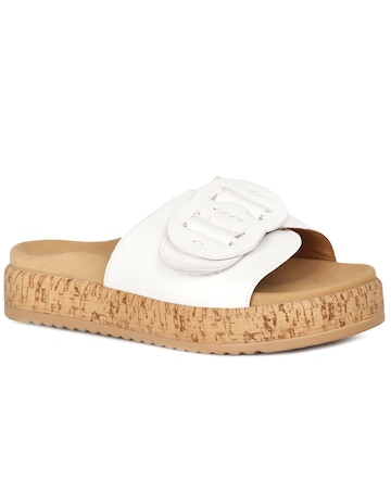 Gabor Kirby Womens Mule Sandals