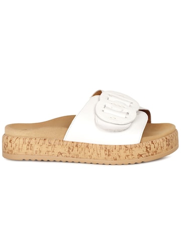 Gabor Kirby Womens Mule Sandals