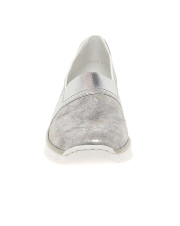 Rieker Moon Standard Fit Shoes