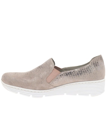 Rieker Mellow Standard Fit Shoes