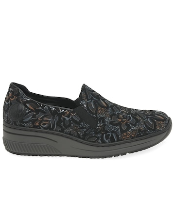 Rieker Winter Womens Shoes