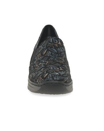 Rieker Winter Womens Shoes