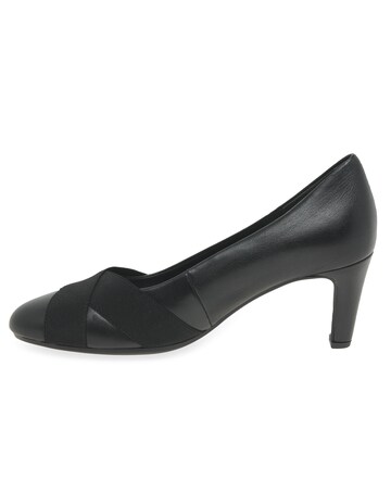 Gabor Embassy Standard Fit Court Shoes