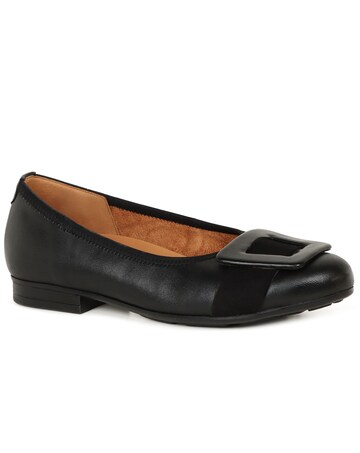 Gabor Paige Womens Ballet Pumps