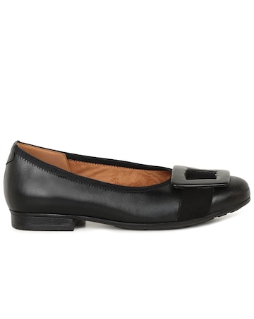 Gabor Paige Womens Ballet Pumps