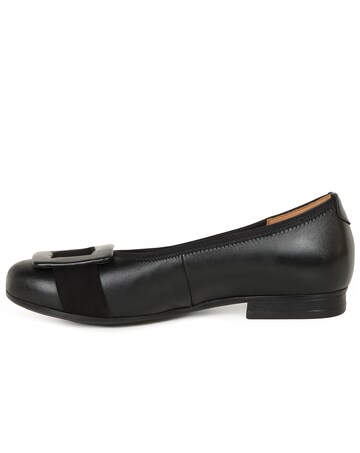 Gabor Paige Womens Ballet Pumps