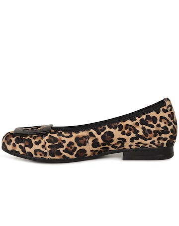 Gabor Paige Womens Ballet Pumps