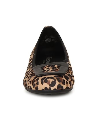 Gabor Paige Womens Ballet Pumps