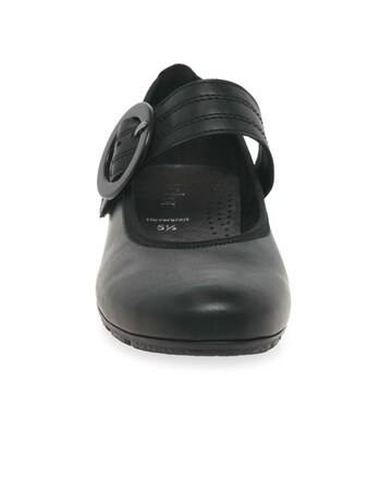Gabor Consent Mary Jane Pumps