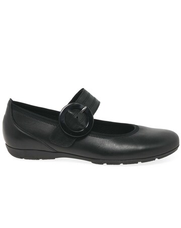 Gabor Consent Mary Jane Pumps