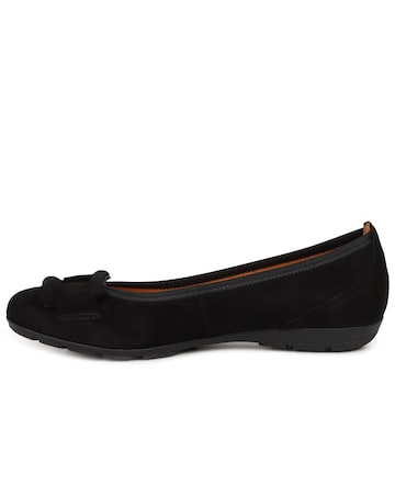 Gabor Raven Womens Ballet Pumps
