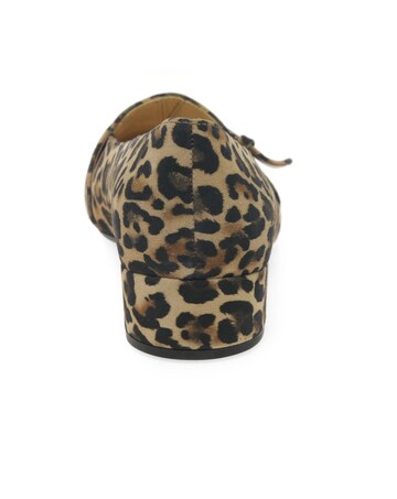 Gabor Predict Standard Fit Court Shoes