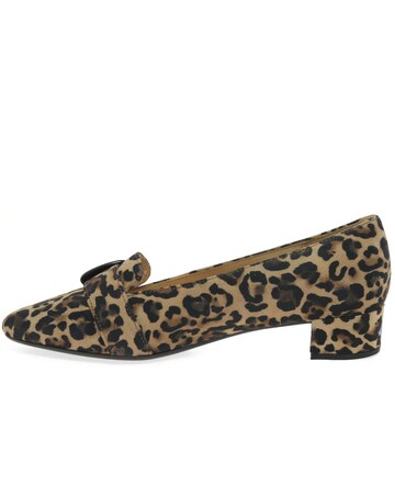 Gabor Predict Standard Fit Court Shoes