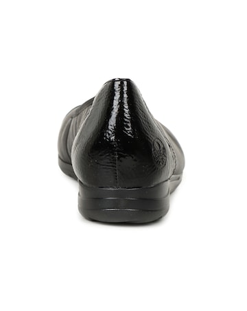 Rieker Freedom Womens Ballet Pumps