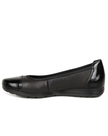 Rieker Freedom Womens Ballet Pumps