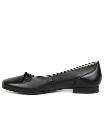 Gabor Maloy Womens Ballet Pumps