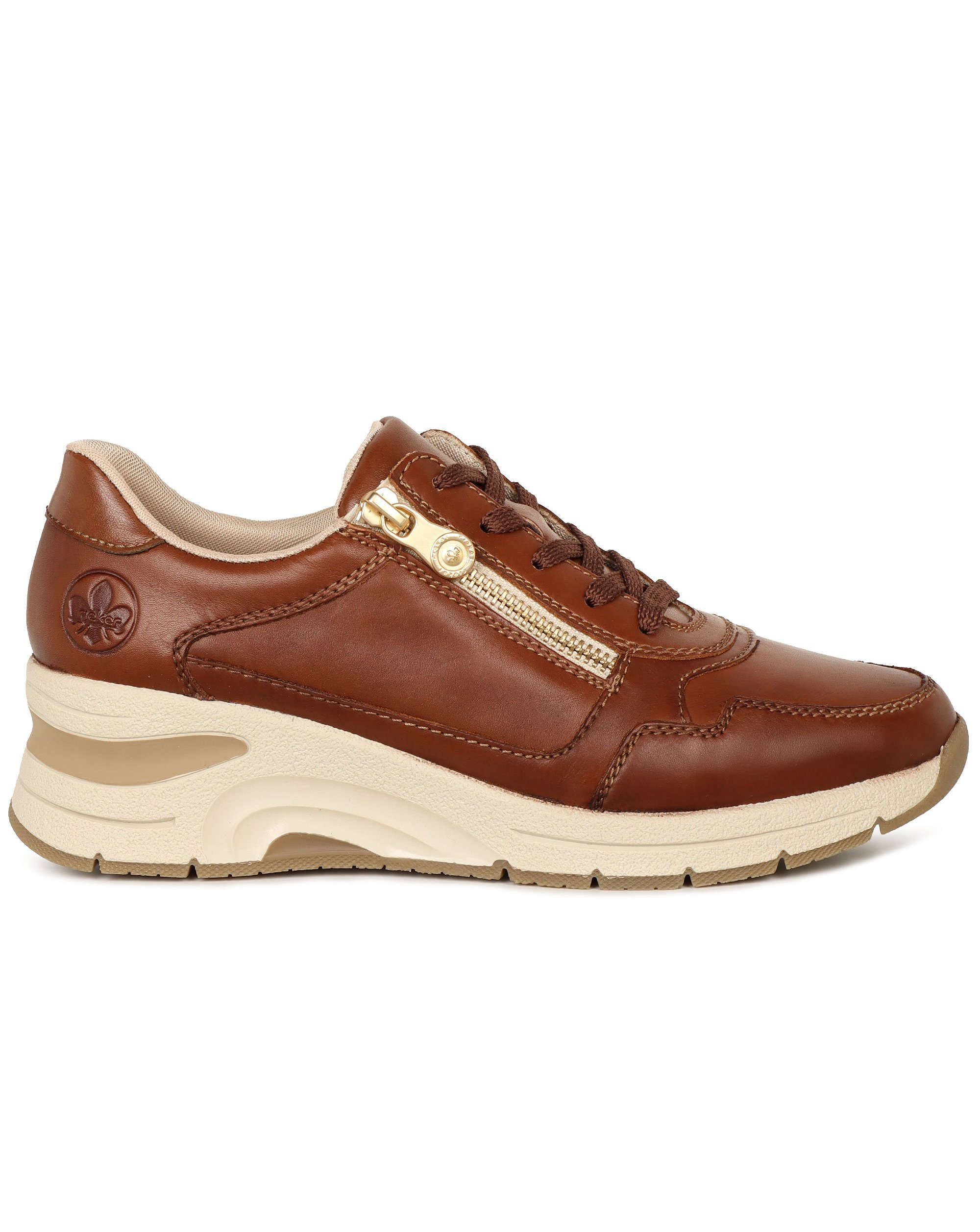 Rieker Seattle Womens Trainers