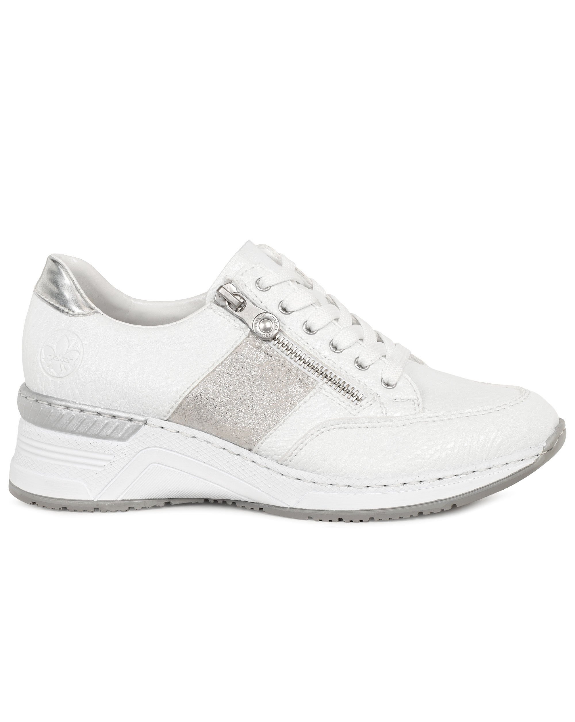 Rieker Corbridge Womens Trainers