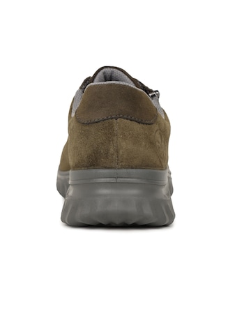 Rieker Etta Womens Waterproof Shoes