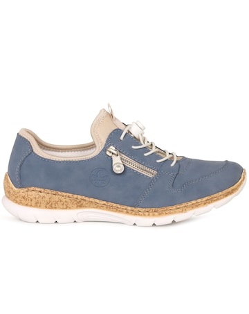 Rieker Manifest Womens Shoes