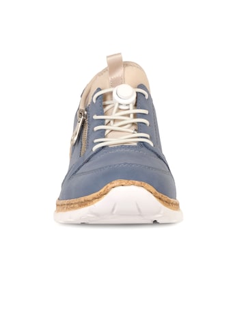 Rieker Manifest Womens Shoes