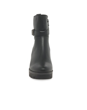 Gabor Umea Womens Standard Ankle Boots