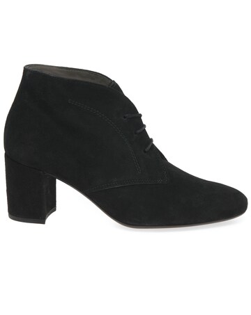 Gabor Vane Womens Standard Ankle Boots