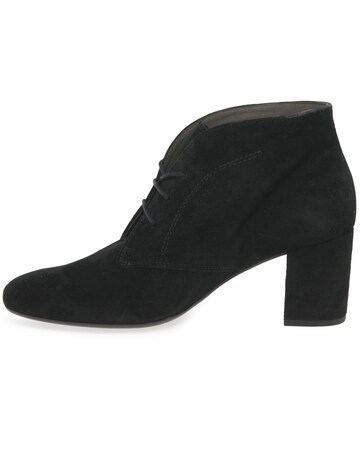 Gabor Vane Womens Standard Ankle Boots