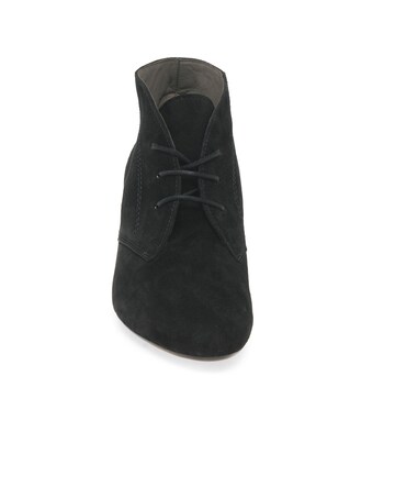 Gabor Vane Womens Standard Ankle Boots