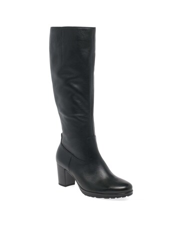 Gabor Hillary S Womens Long Boots