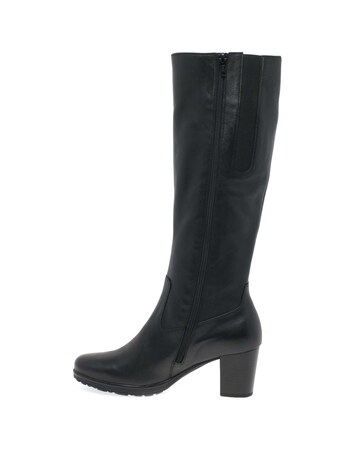 Gabor Hillary S Womens Long Boots