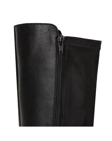 Rieker Virginia Womens Knee High Boots