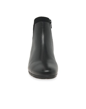Gabor Breck Womens Wide Fit Ankle Boots